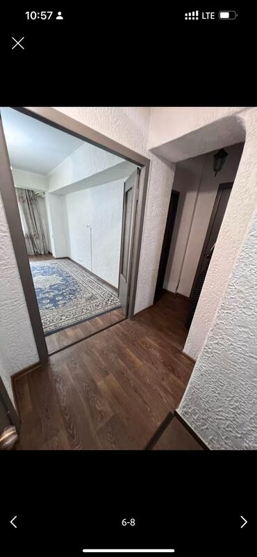 Долгосрочная аренда квартир: 1 комната, Агентство недвижимости, Без подселения, С мебелью полностью