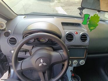 Mitsubishi: Mitsubishi Colt: 1.1 l. | 2006 έ. 115000 km. Κουπέ — 5