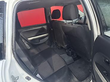 тойота приус с: Toyota Ist: 2003 г., 1.5 л, Автомат, Бензин, Хэтчбэк — 6