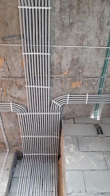 Электрики: Электрик | Установка счетчиков, Установка стиральных машин, Демонтаж электроприборов Больше 6 лет опыта — 2