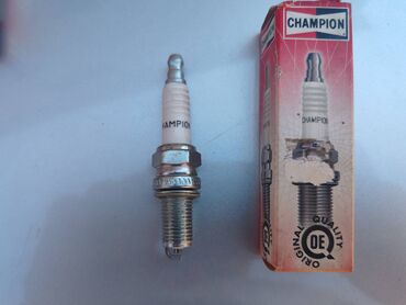 Auto delovi: Svećica Champion RA4HCX OE052. NOVO. Imam 3 komada. Cena 350 dinara na lalafo.rs — 1 Auto delovi: Svećica Champion RA4HCX OE052. NOVO. Imam 3 komada. Cena 350 dinara — 1