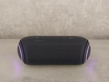 bluetooth наушники lg: Новый LG Колонка, Тип - Bluetooth — 5
