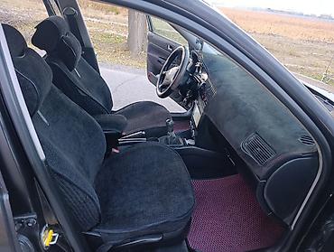 обмен дом: Volkswagen Golf: 1998 г., 1.6 л, Механика, Бензин, Хэтчбэк — 9