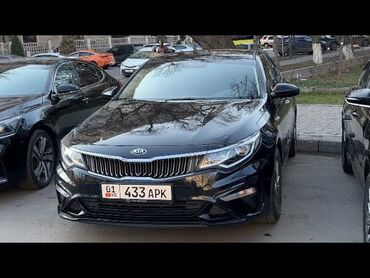 тормозные колодки задние на киа морнинг 2014: Kia K5: 2018 г., 2 л, Автомат, Бензин, Седан