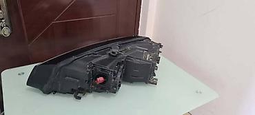 bosch sauber: FAR ZA AUDI A8 OD 2013. DO 2017. GOD. - 4H0941036 | Far desni Audi — 5