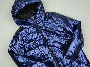 spodnie dresowe peak performance: Tom Rose, Women`s winter jacket, size XL (EU 42)