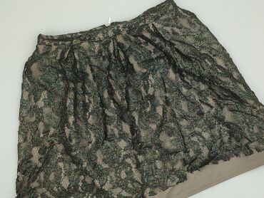 spódnice tiulowe czarne allegro: Women`s skirt, size M (EU 38)