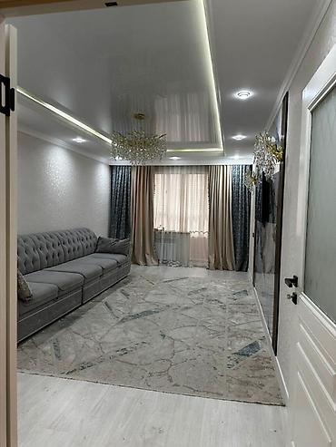 Продажа квартир: 2 комнаты, 92 м², Элитка, 2 этаж, Евроремонт — 3