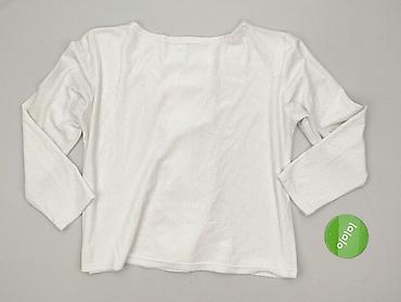 basic bluzki: Bluzka damska, rozmiar 4XL — 3