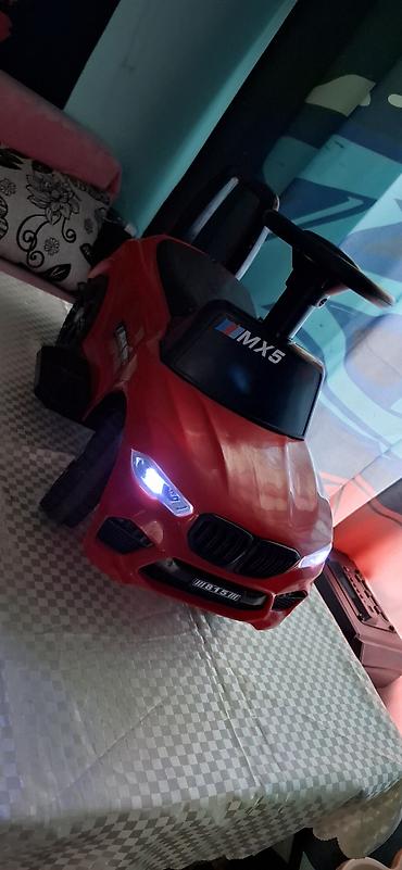 Детские электрокары: Детский электрокар, Б/у — 8