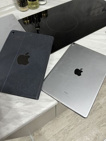обмен ноутбука на пк: Планшет, Apple, память 512 ГБ, 10" - 11", Wi-Fi, Б/у, Трансформер цвет - Серый