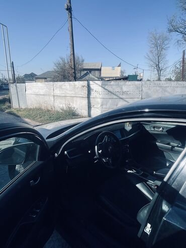 Kia: Kia Optima: 2018 г., 2.4 л, Автомат, Бензин, Седан — 6