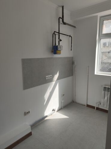 Продажа квартир: 1 комната, 30 м², Индивидуалка, 1 этаж, Евроремонт — 4