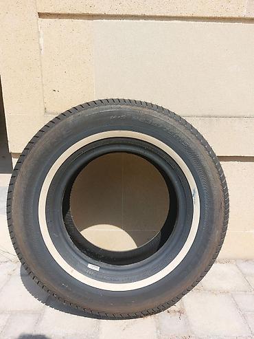 175 65 15: Yeni Şin 235 / 75 / R 15 — 1