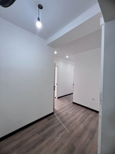 квартира продажа кара балта: 2 комнаты, 59 м², Элитка, 10 этаж, Дизайнерский ремонт