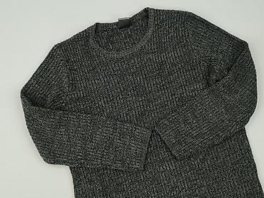 smog clothing: SMOG, Sweter dla mężczyzn, rozmiar L — 1