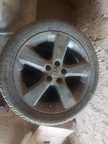 215 65 16 с: Колеса в сборе 235 / 45 / R 18, Зима, Новый, Комплект, Литые, отверстий - 5 — 3