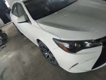 СТО, ремонт транспорта: Рихтовка, сварка, покраска, без выезда — 3