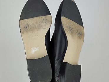 buty glany ccc: Kozaki damskie, rozmiar 39 — 4