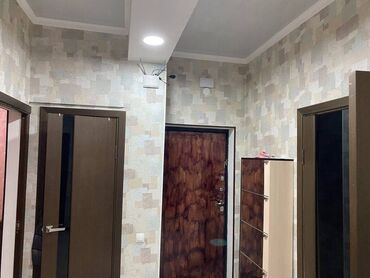 квартиры джале: 2 комнаты, 83 м², Элитка, 6 этаж, Евроремонт