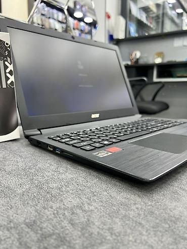 aspire: İşlənmiş Acer Aspire, 15.6 ", AMD Ryzen 5, 256 GB, Pulsuz çatdırılma, Ödənişli çatdırılma, Ünvandan götürmə — 2