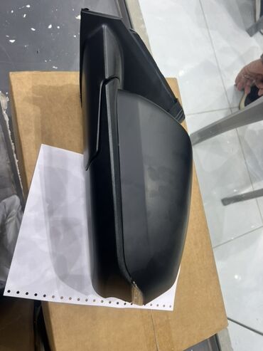 Avtomobilin yan güzgüləri: Chevrolet egniox guzguler sade xrom pavorotkli — 5