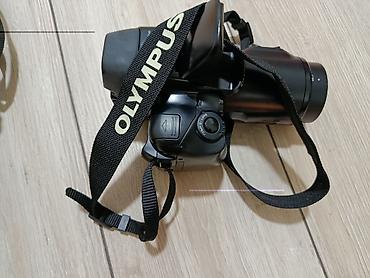 studio: Olimpus fotoaparat. Studio,fotosessiya,restoran və kafeyə antikvar — 1