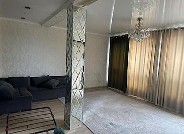 жк панфилова: 2 комнаты, 95 м², парк Панфилова / стадион Спартак Элитка, 2 этаж, Евроремонт — 5