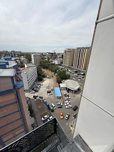 бруклин: 2 комнаты, 80 м², Вефа ТЦ Элитка, 12 этаж, Дизайнерский ремонт — 7