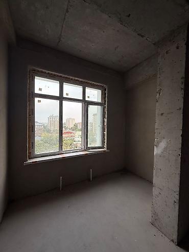 Батирлерди сатуу: 1 бөлмө, 45 м², Элитка, 6 кабат, ПСО (өз алдынча бүтүрүү) — 4