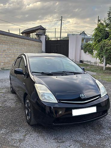 Toyota: Toyota Prius: 1.5 l | 2007 il Hetçbek — 3