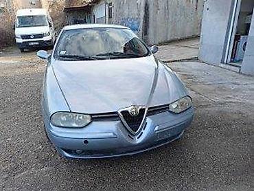 Auto delovi, gume i tjuning: Alfa Romeo 156 DELOVI. Alfa Romeo 156 DELOVI Originalni delovi Alfa — 1