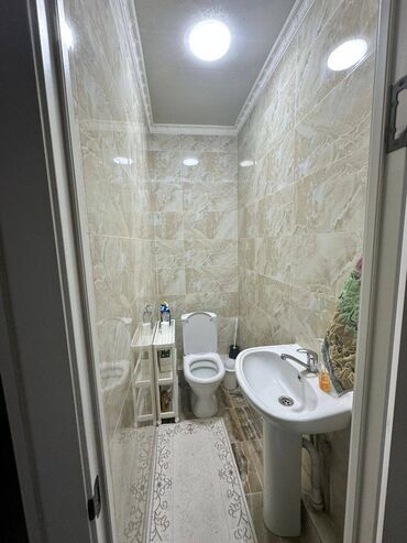 Продажа квартир: 2 комнаты, 68 м², Элитка, 8 этаж, Евроремонт
