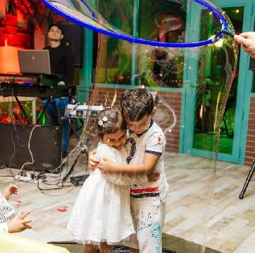 Animatorlar: Animator sifarişi Əziz valideyinlər sizdə uşaqlarınızın ad günlərində -da lalafo.az — 15 Animatorlar: Animator sifarişi Əziz valideyinlər sizdə uşaqlarınızın ad günlərində — 15