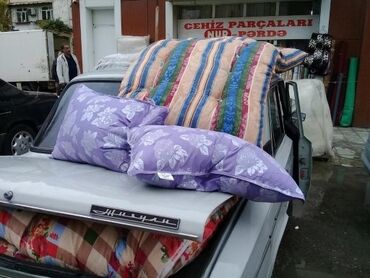 Çarpayılar: Yun döşək
catdrilma munasib qymete -da lalafo.az — 3 Çarpayılar: Yun döşək
catdrilma munasib qymete — 3