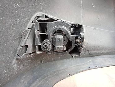 Бампер и комплектующие: Бампер Subaru, Б/у, Оригинал — 9