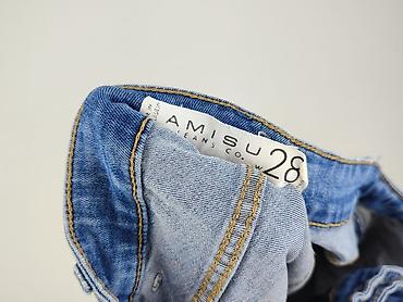 dzwony levis: Amisu, Jeansy damskie, rozmiar S — 4