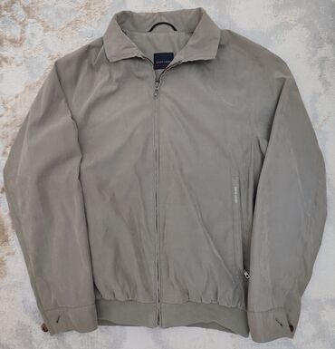 спец одежда военный: Эркектердин курткасы, XL (EU 42), Pierre Cardin, Колдонулган, түсү - Жашыл, Өзү алып кетүү
