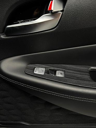 hyundai ionic: Hyundai Santa Fe: 2021 г., 2.5 л, Автомат, Бензин, Кроссовер — 10