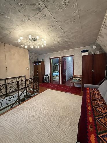 дом кожомкул: 🏡✨ ПРОДАЁТСЯ УЮТНЫЙ ДОМ С УЧАСТКОМ 5 СОТОК ✨🏡 РАЙОН АЛАМЕДИНСКОГО — 5