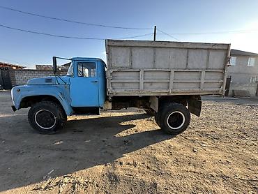 ЗИЛ : | 1989 г — 2
