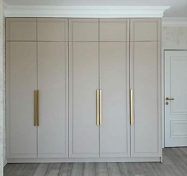 Sifarişlə dolablar: Hər növ Dolablarin sifarişi əziz və dəyərli müştərilərimiz TREND — 17