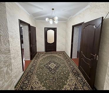 4: Продаётся двухэтажный дом в районе Акордо-3 📐 Площадь дома — 140 м² 🌳 — 6