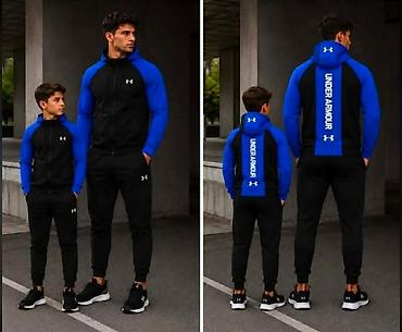 Trenerke: Muške S,M,L,XL,XXL veličine 4200 din . dečiji 14 za samo 3900 din — 5