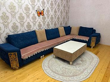 Digər mebel: Künc divan 370m açilir baza var ölçü 3.50*2 ünvan 20yanvar. SAMİRƏ — 1