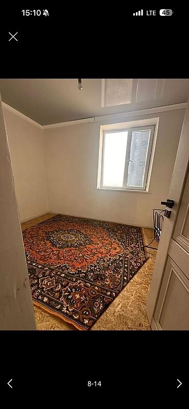 Продажа квартир: 3 комнаты, 91 м², 105 серия, 5 этаж, Косметический ремонт — 3