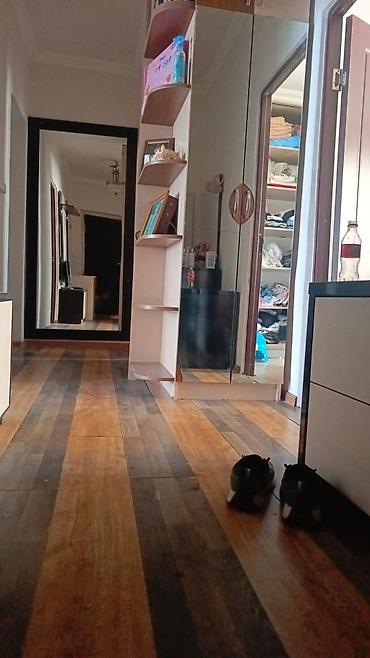 bileceri kiraye evler 2018: 3 otaqlı mənzil – tam mebel və texnika ilə — 1