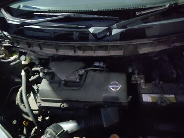 ниссан патурул: Nissan Cube: 2004 г., 1.4 л, Автомат, Бензин, Минивэн
