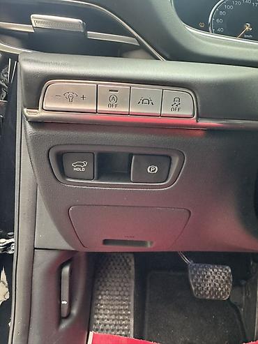 Hyundai: Hyundai Genesis: 2020 г., 3 л, Автомат, Дизель, Кроссовер — 18