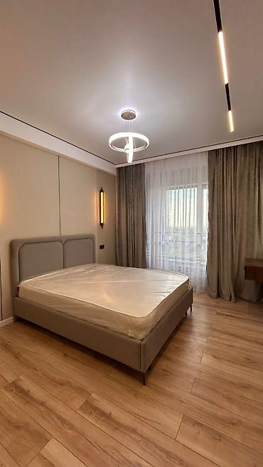 оптимум: 2 комнаты, 74 м², Гоин Элитка, 9 этаж, Дизайнерский ремонт — 3